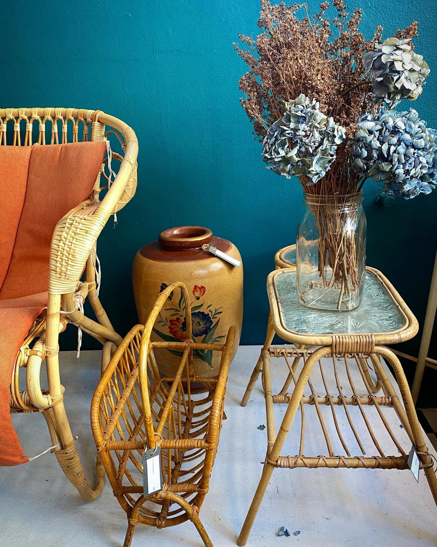 Flemari20 ja Fargon outlet