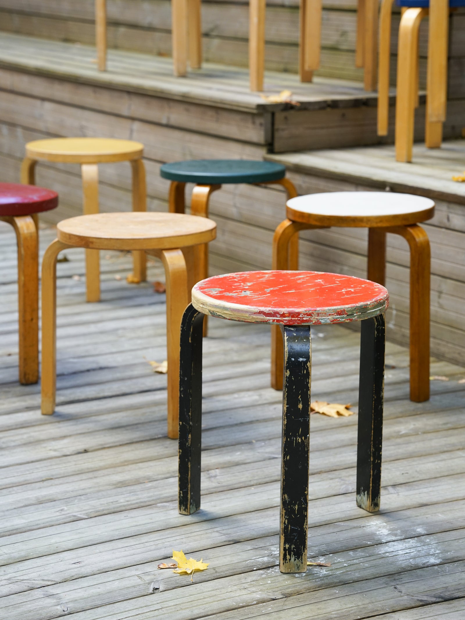 Asiakaskysymys - Miten Fargon Design Collection ja verkkokauppa eroavat?