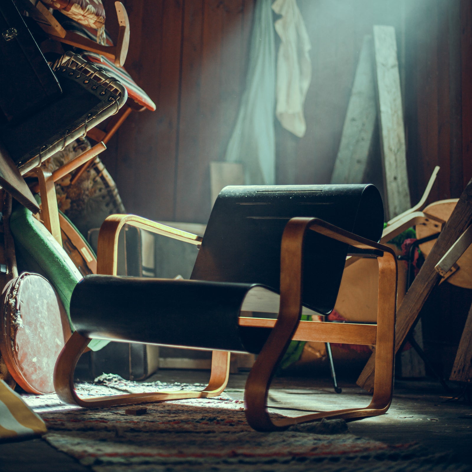 Sustainable Stories | Fargo Vintage & Design - Fargon mainosfilmi nyt ulkona!