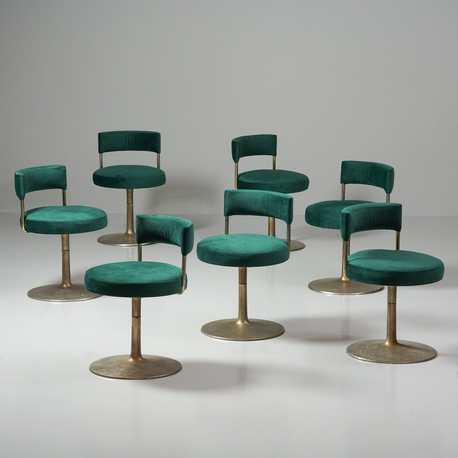 Kuukauden tuote: Lounge tuolit