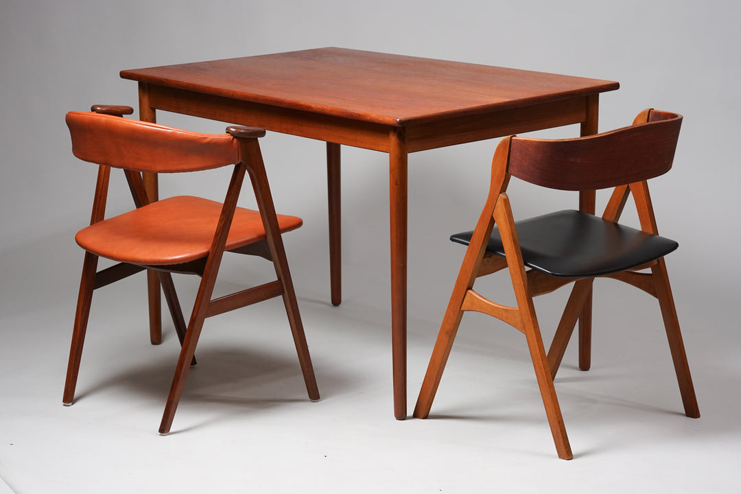 Dining table, Denmark, 1960s
