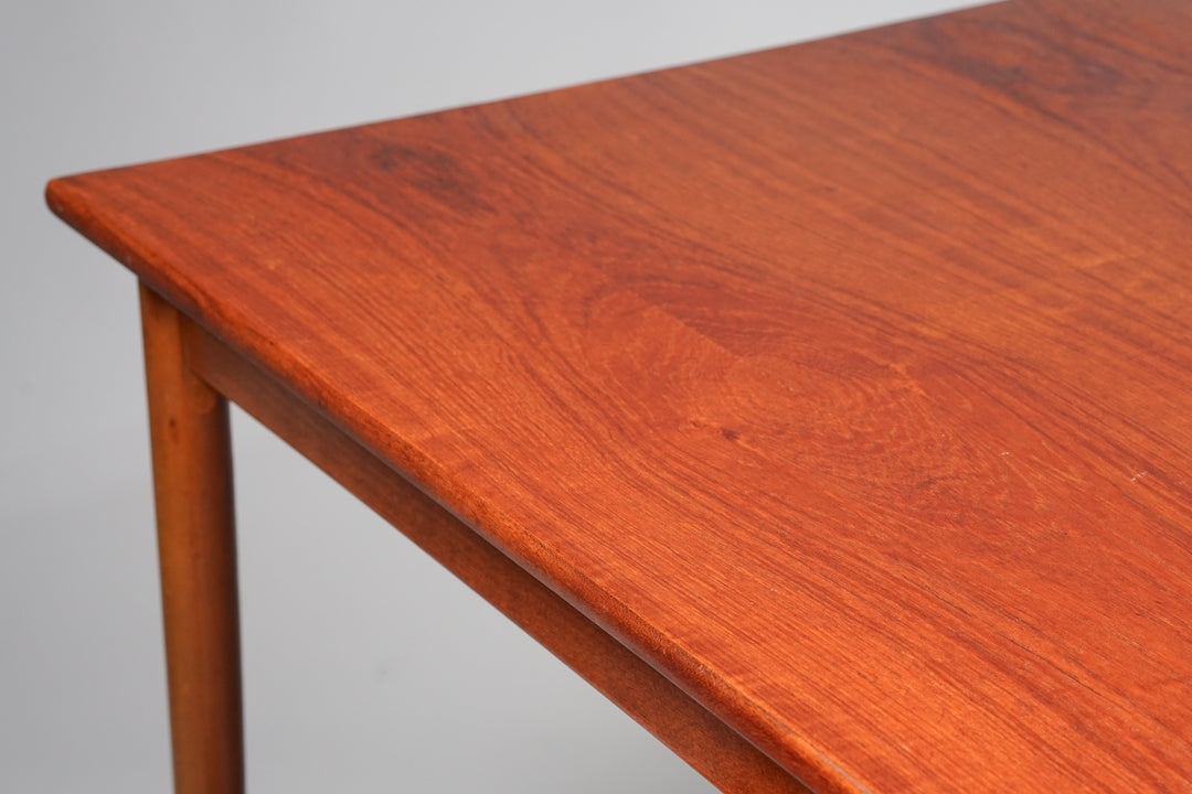 Dining table, Denmark, 1960s