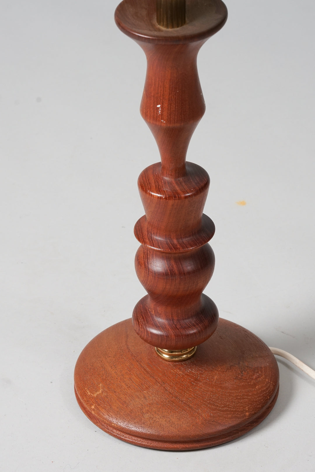 Table lamp, 1970s