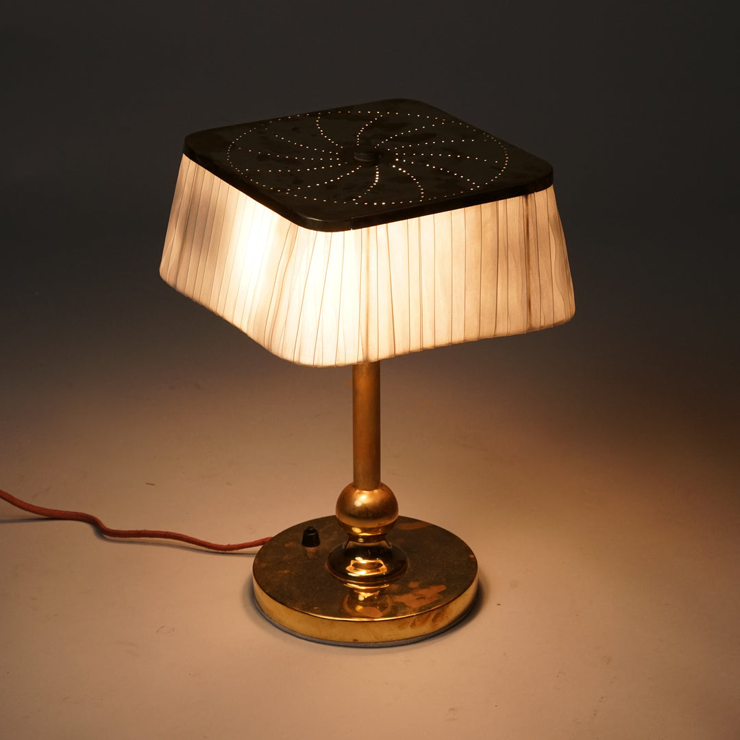 Table light, Finland, Mid-20th Century