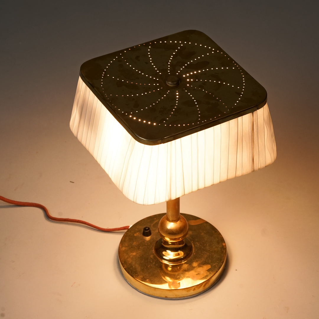 Table light, Finland, Mid-20th Century