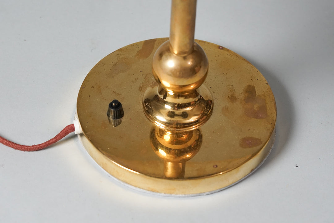 Table light, Finland, Mid-20th Century