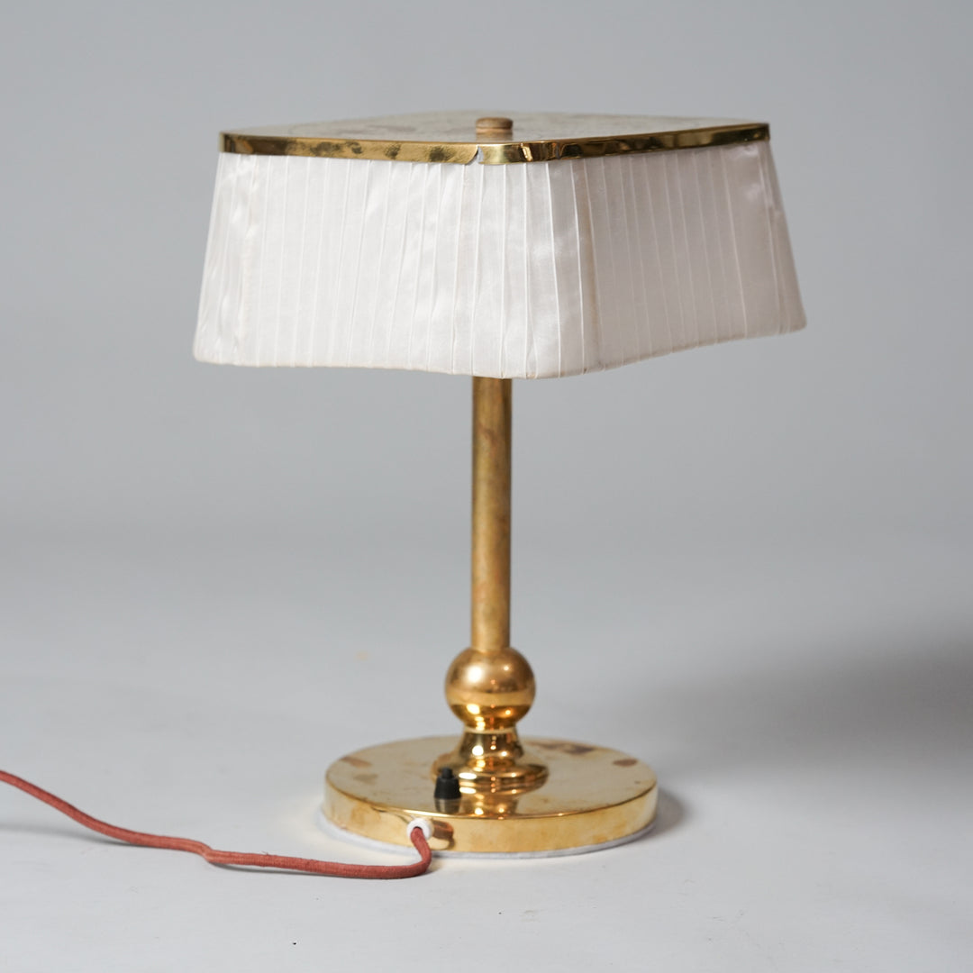 Table light, Finland, Mid-20th Century