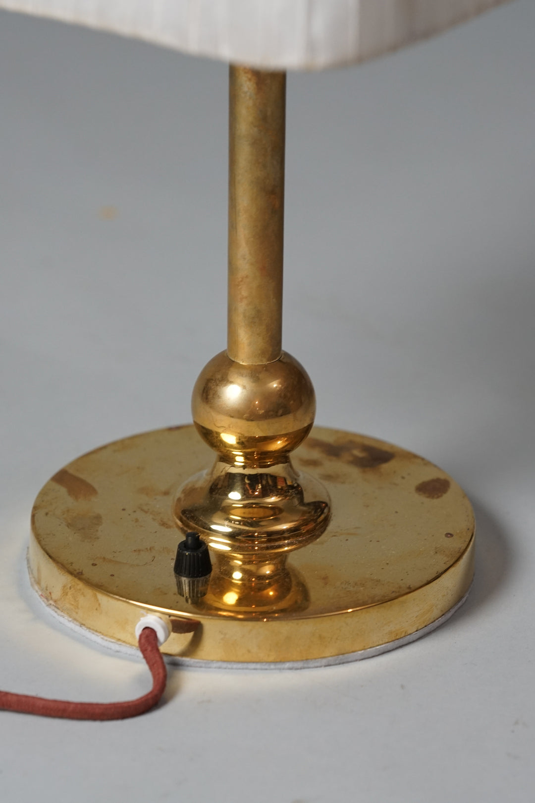 Table light, Finland, Mid-20th Century