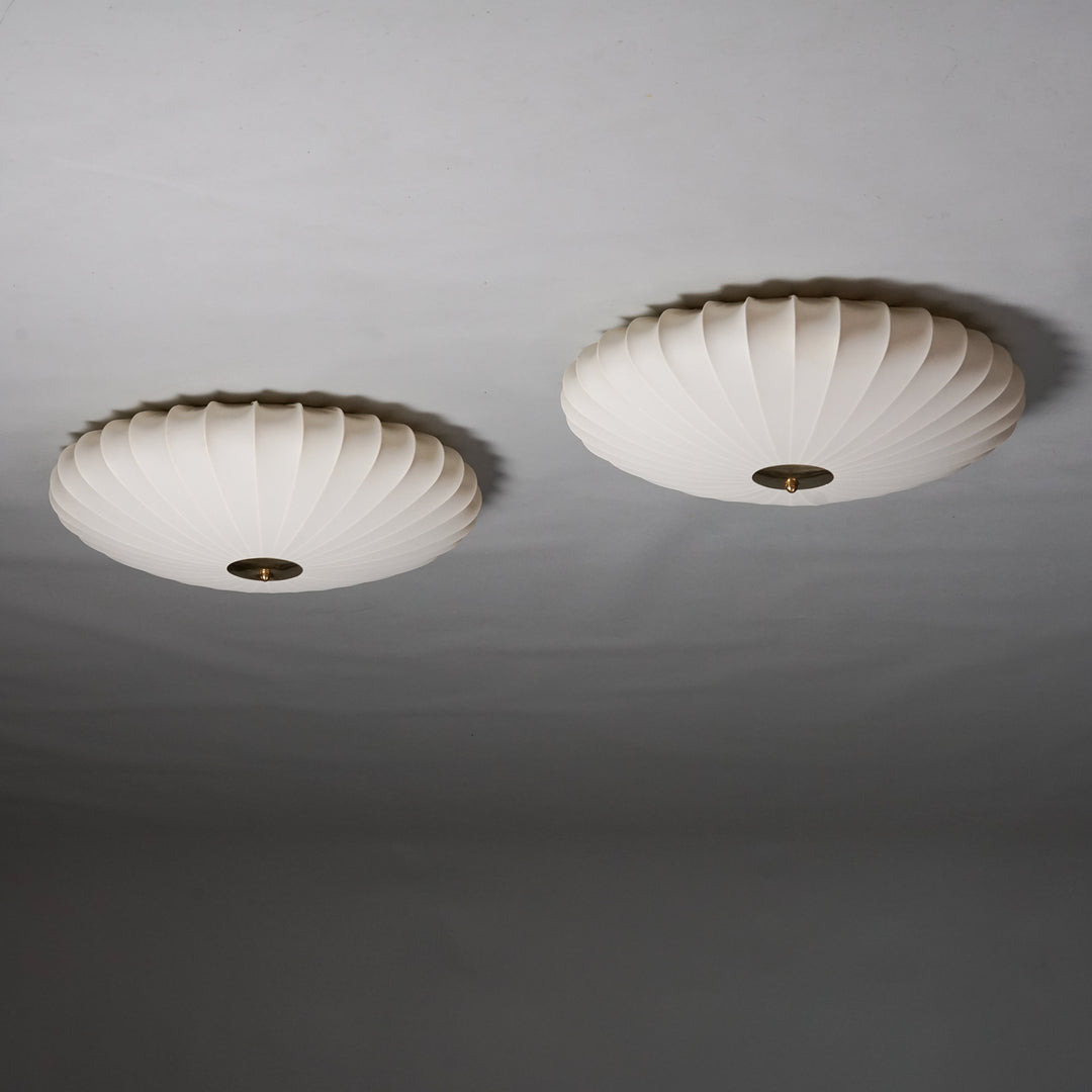 Plafondit malli K5-25 (2 kpl), Idman, 50-luku