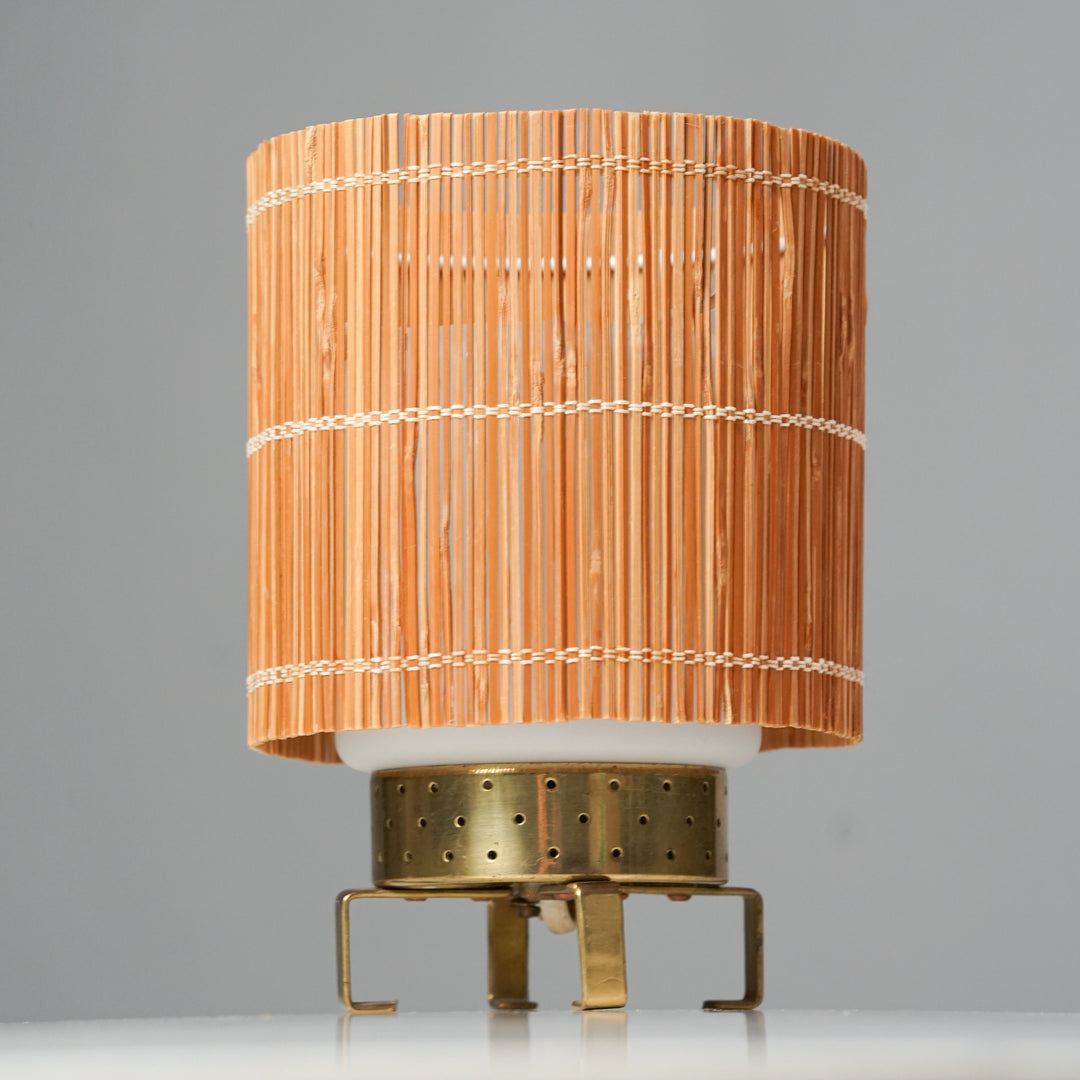 Pöytävalaisin malli 61071/1, Idman, 50-luku