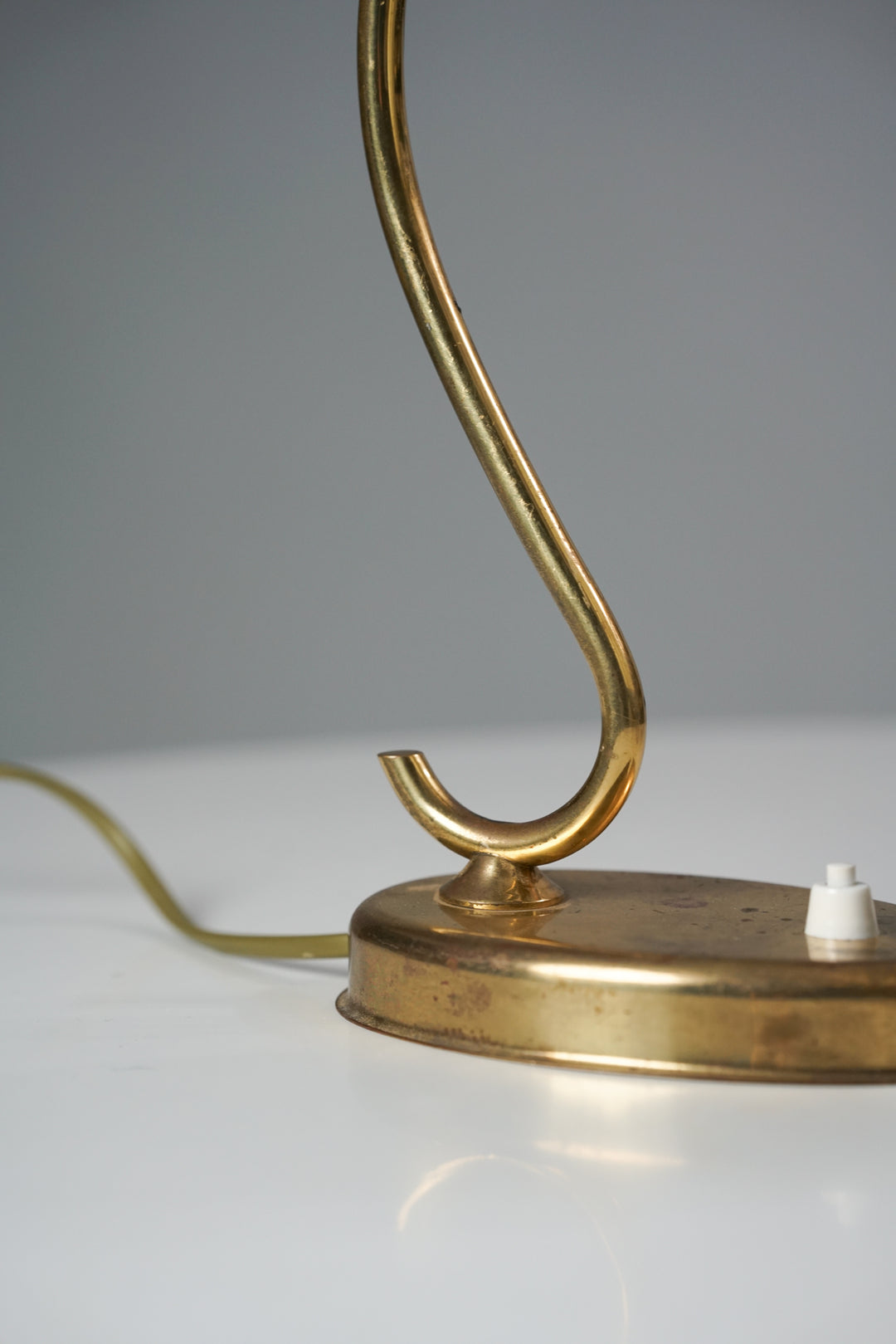 Table-/wall light, Itsu, 1950s