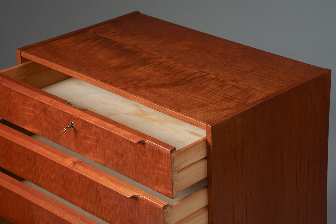 Chest of drawers, Denmark, 1960s