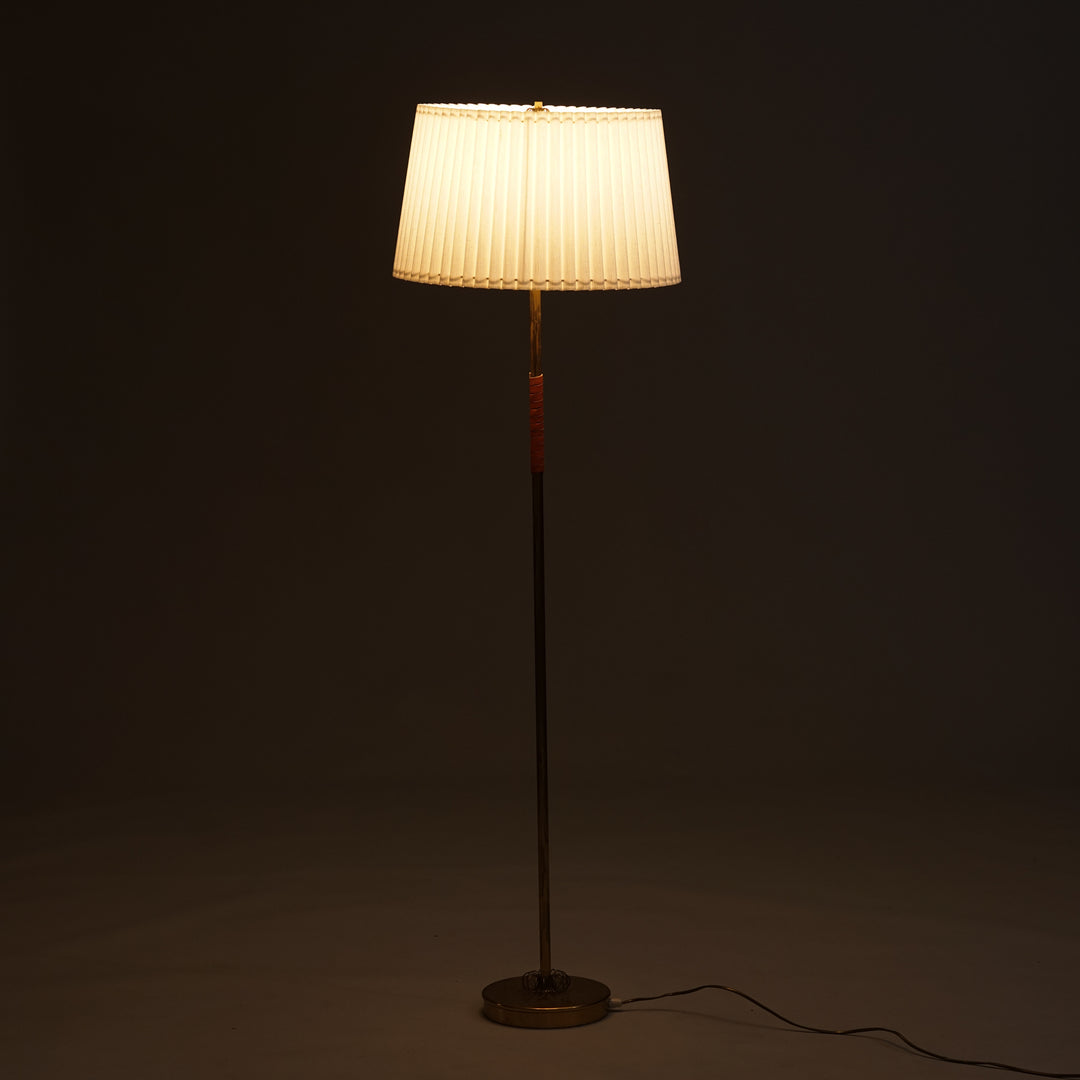 Floor light, Finland, 1950s