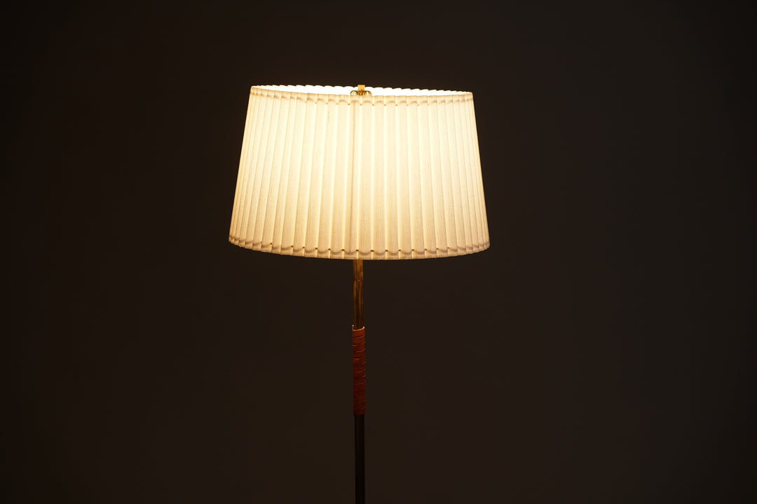 Floor light, Finland, 1950s