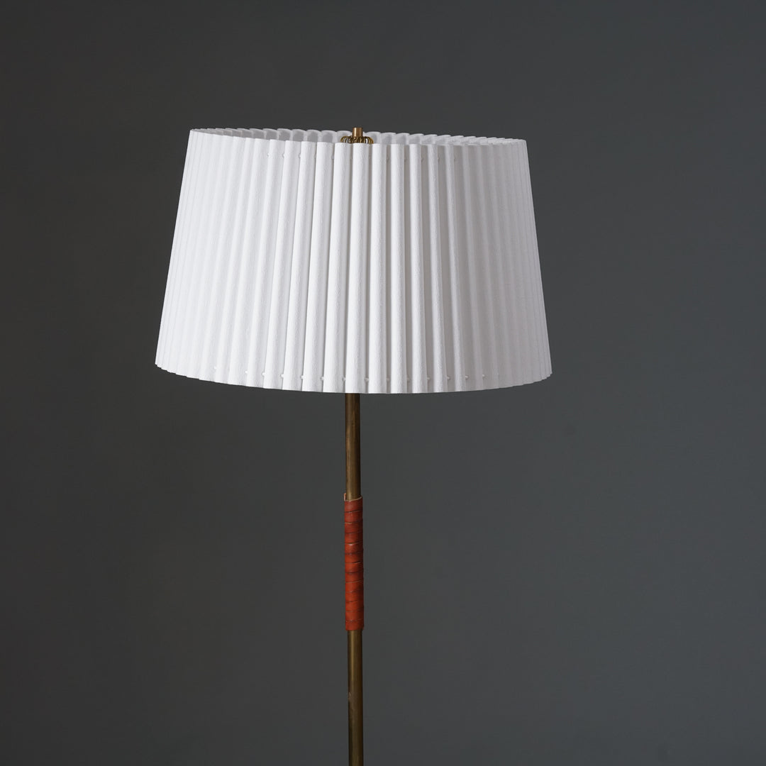 Floor light, Finland, 1950s