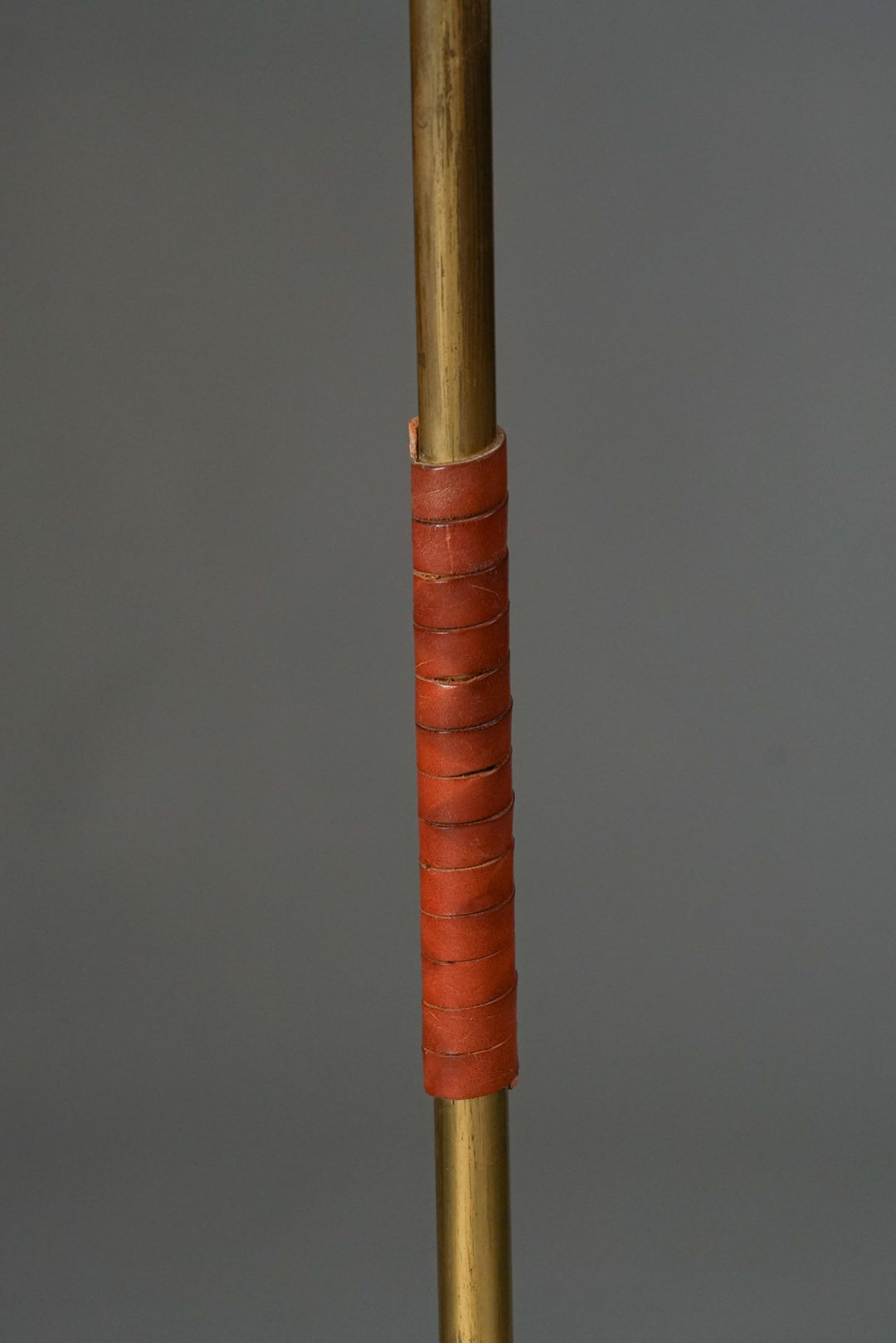 Floor light, Finland, 1950s