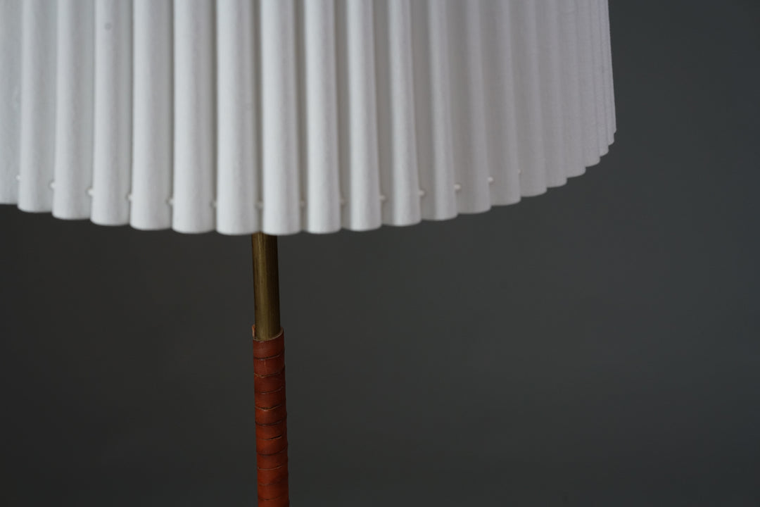 Floor light, Finland, 1950s