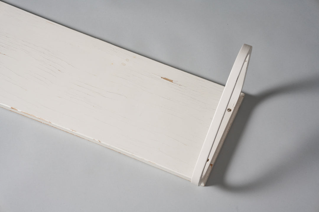 Model 112b shelf, Alvar Aalto, 1930/1940s