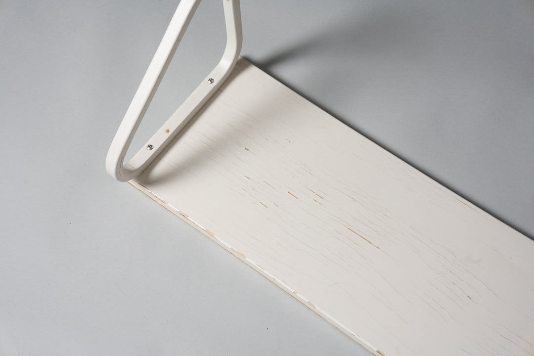 Model 112b shelf, Alvar Aalto, 1930/1940s