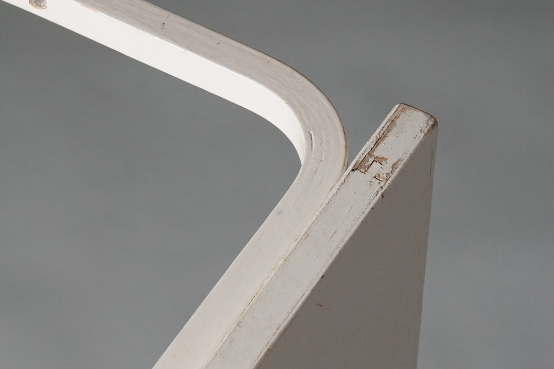 Model 112b shelf, Alvar Aalto, 1930/1940s