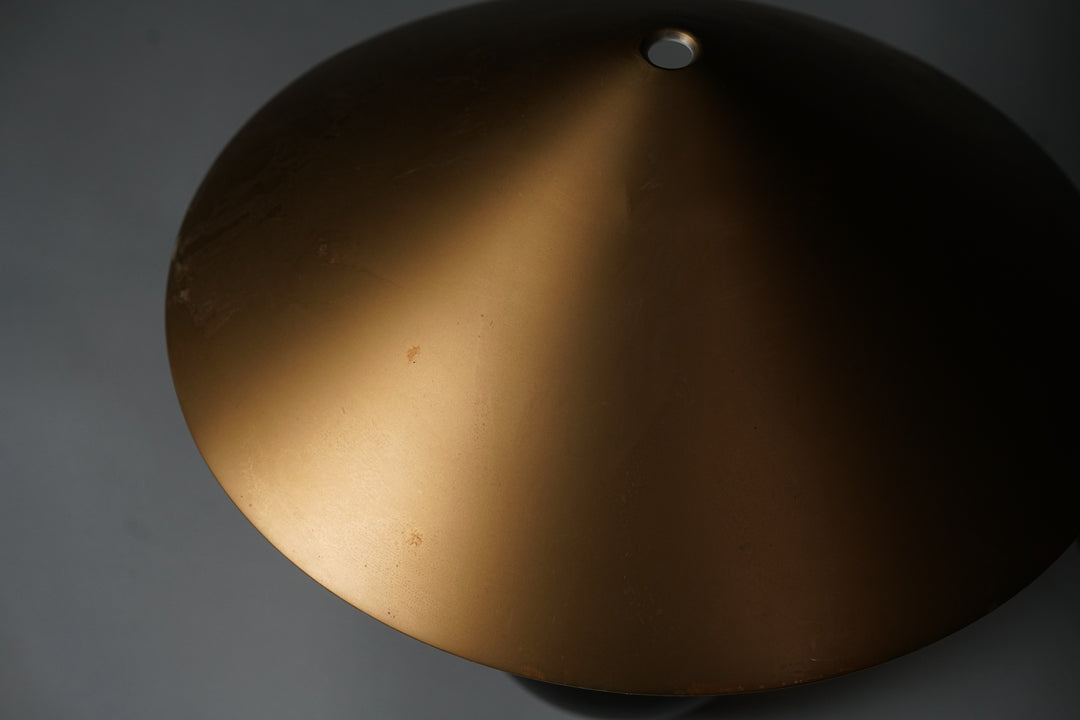 Rare table lamp, Svea Winkler, Orno, 1960s