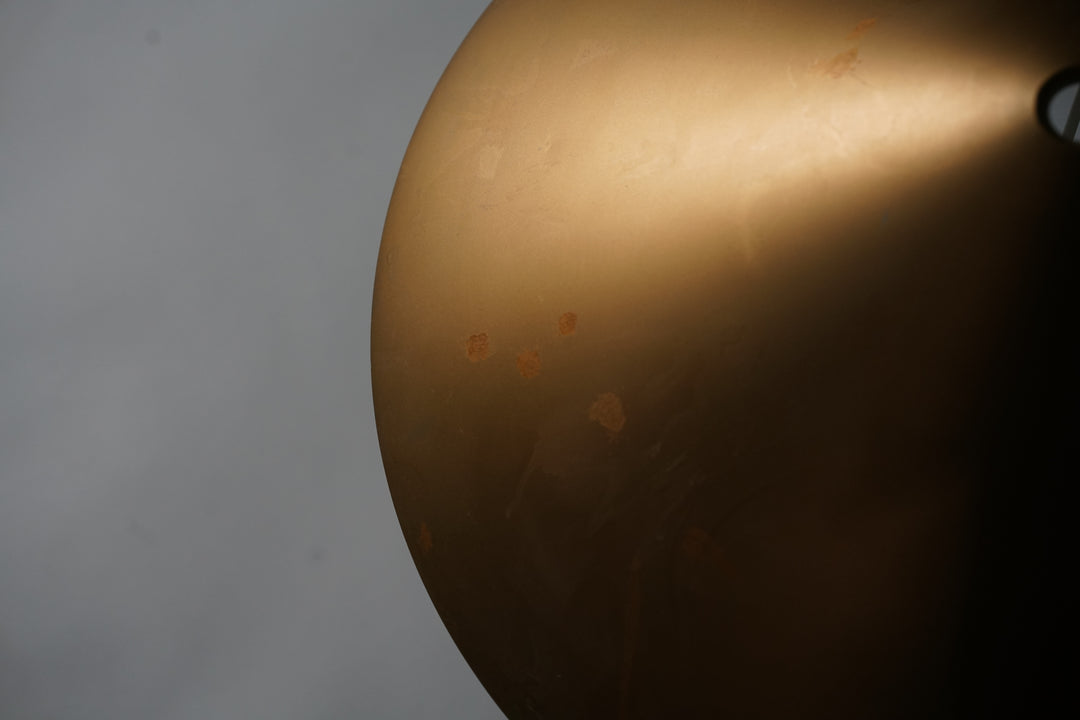 Rare table lamp, Svea Winkler, Orno, 1960s