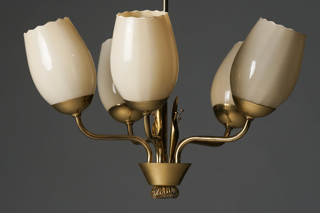 Pendant, Mauri Almari, Idman, 1950s
