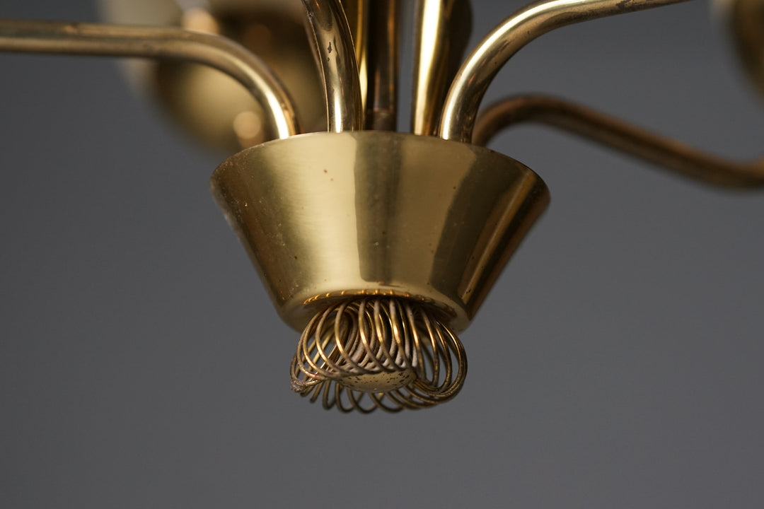 Pendant, Mauri Almari, Idman, 1950s