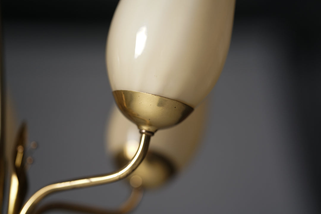 Pendant, Mauri Almari, Idman, 1950s