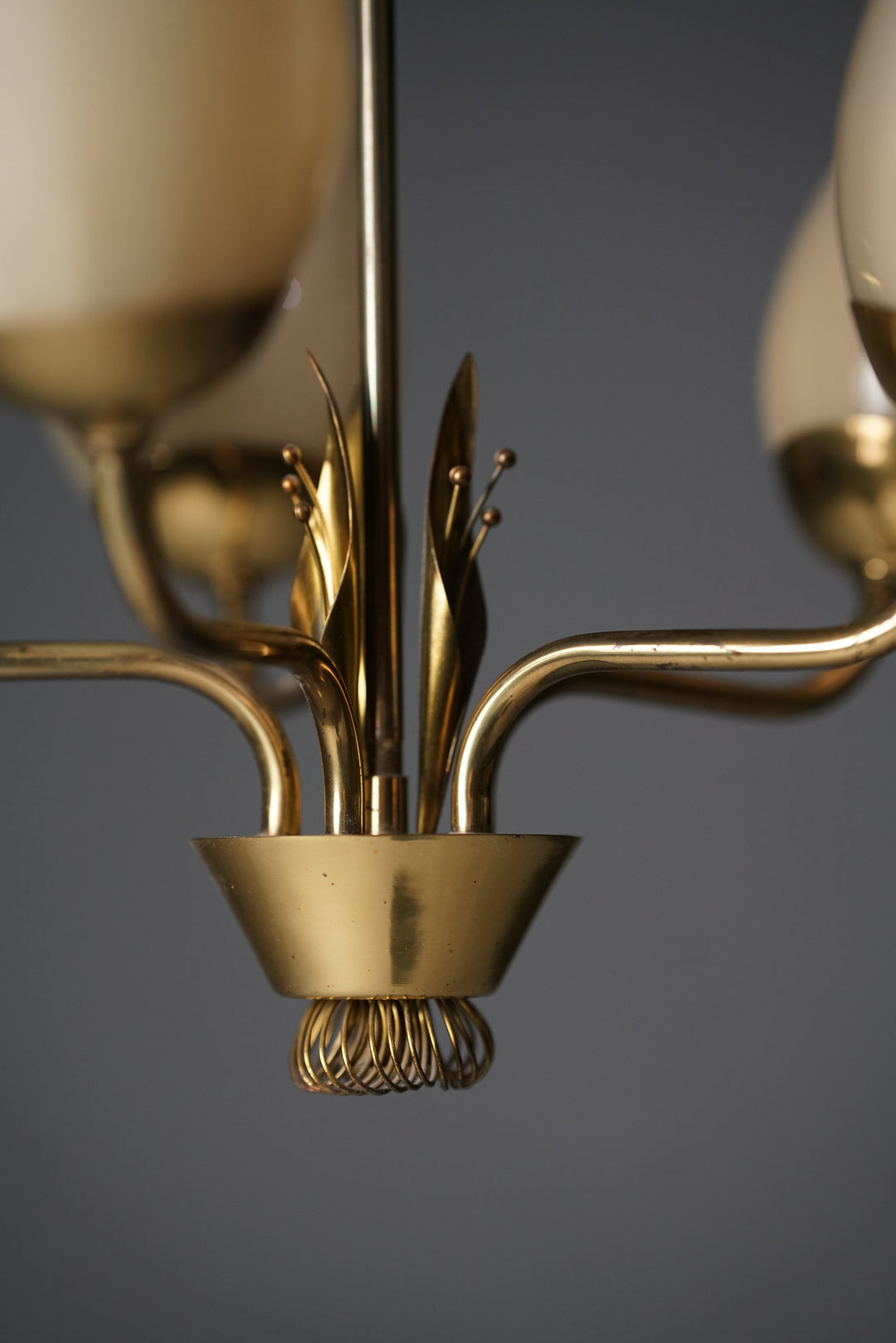 Pendant, Mauri Almari, Idman, 1950s
