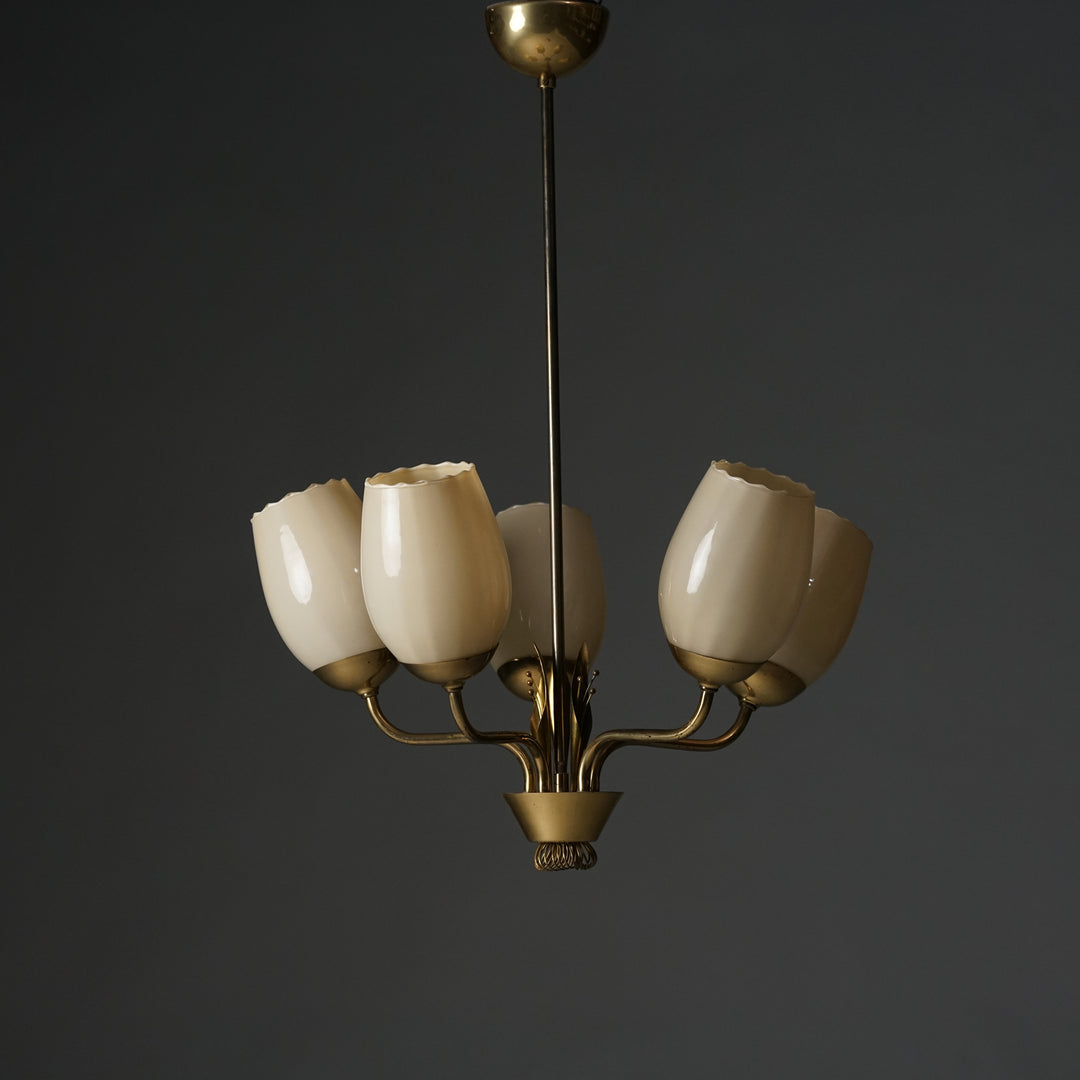 Pendant, Mauri Almari, Idman, 1950s