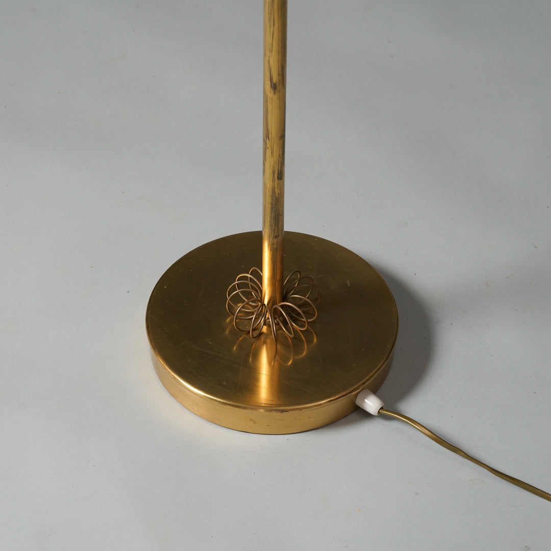 Floor light, Finland, 1950s