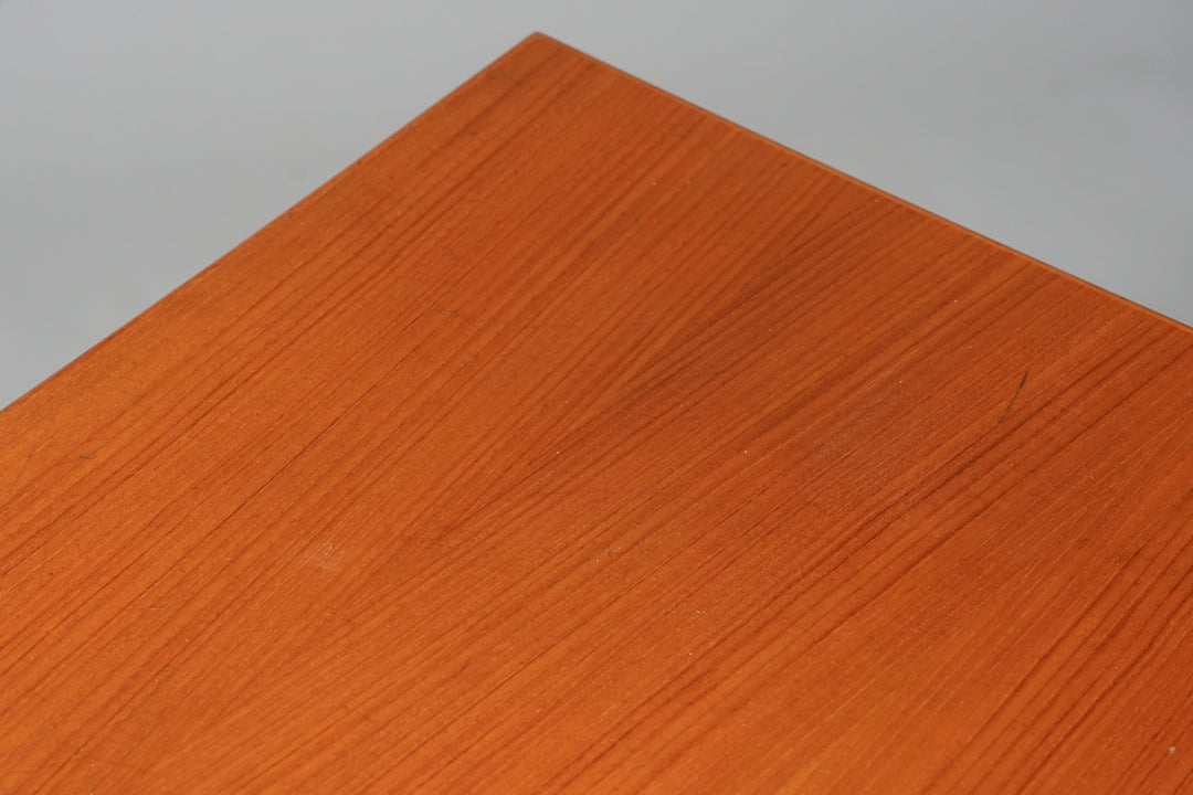 Foldable dining table, 1950/1960s, Sweden