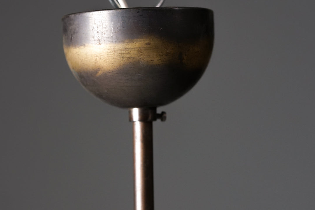 Model 3024 pendant,  Paavo Tynell, Taito Oy, 1930/1940s