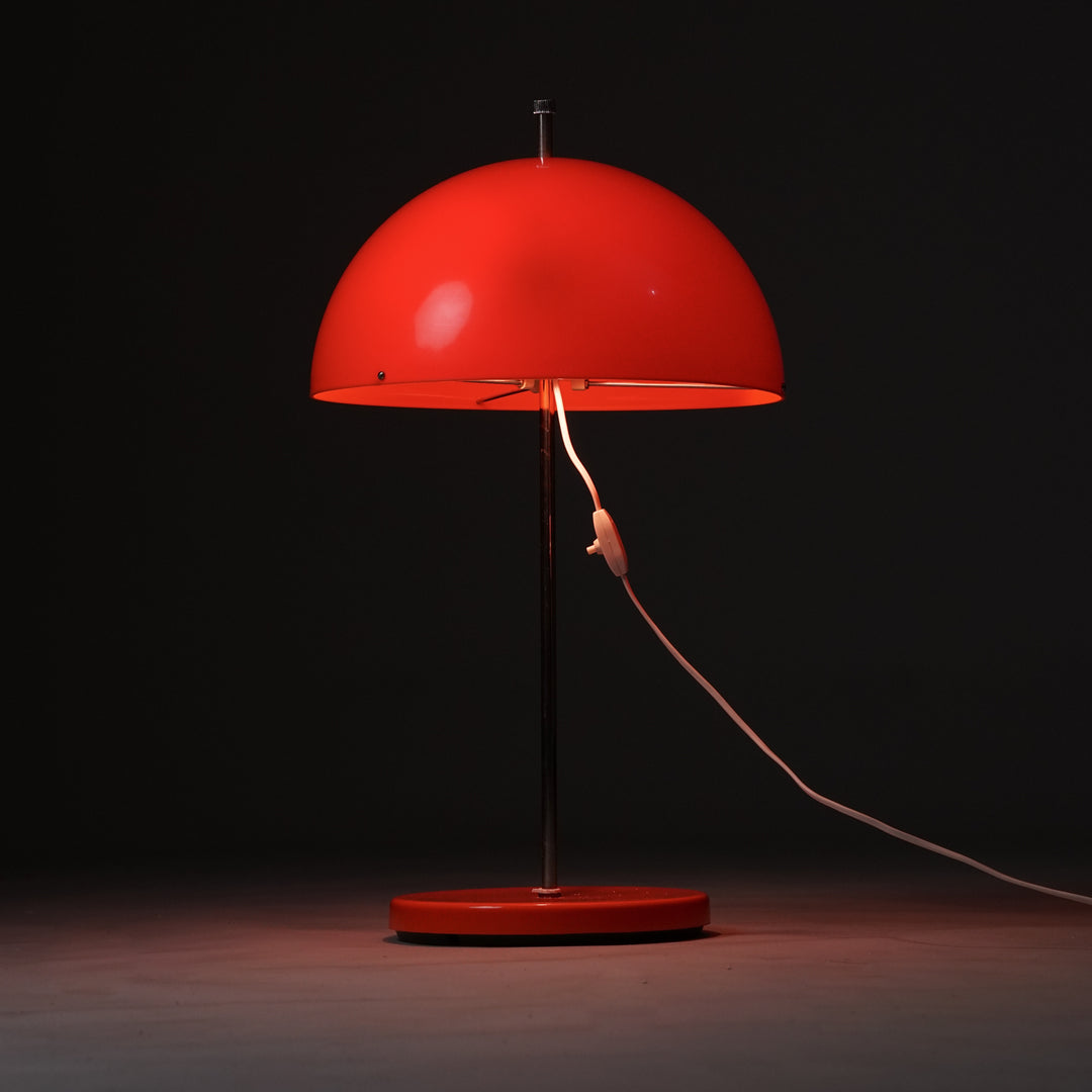 Table lamp, Fagerhults Belysning, 1970s