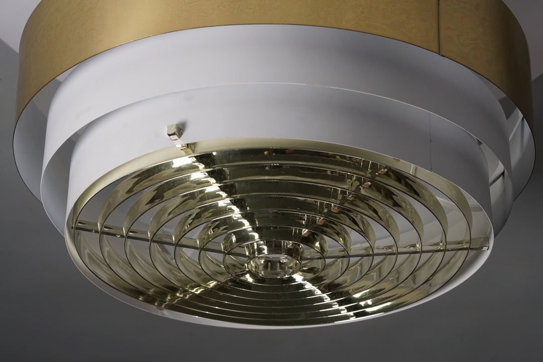 Pendant model T771, Hans-Agne Jakobsson, Markaryd, Late 20th Century