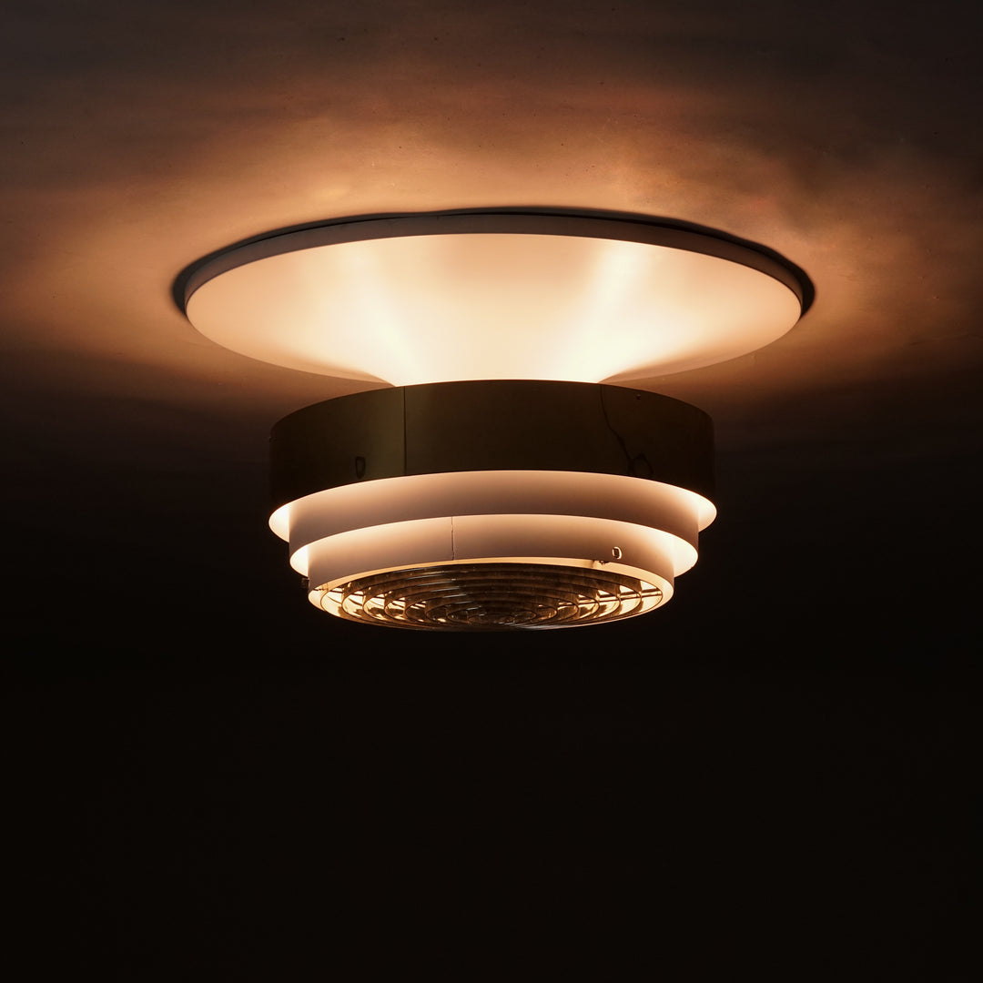 Pendant model T771, Hans-Agne Jakobsson, Markaryd, Late 20th Century