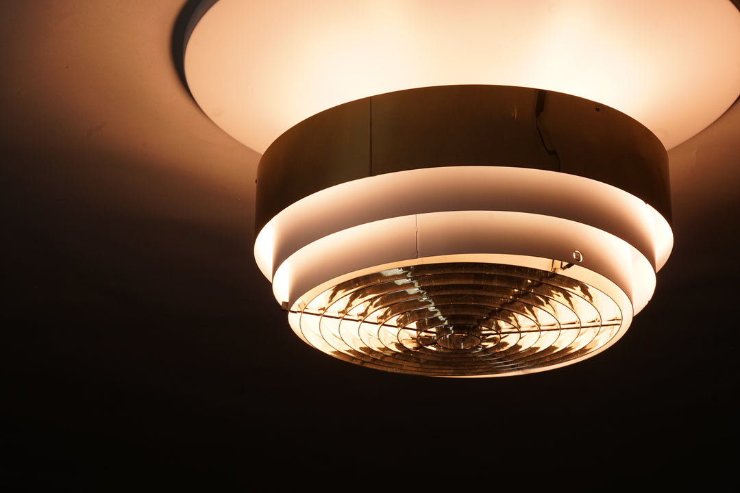 Pendant model T771, Hans-Agne Jakobsson, Markaryd, Late 20th Century