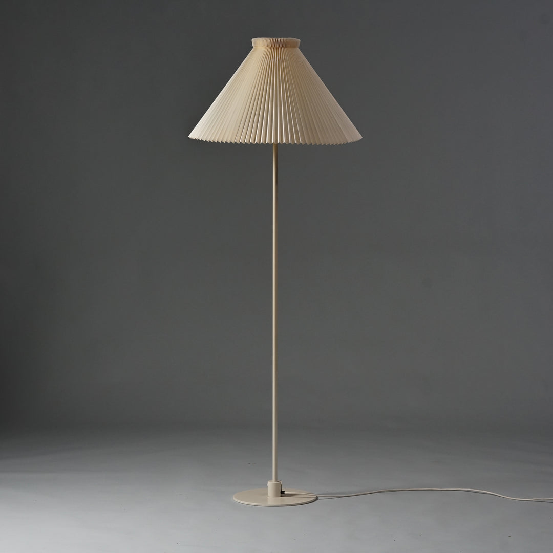 Floor light model 369, Le Klint, Denmark, Late 20th Century
