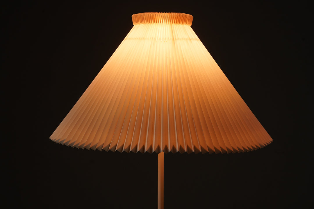 Floor light model 369, Le Klint, Denmark, Late 20th Century