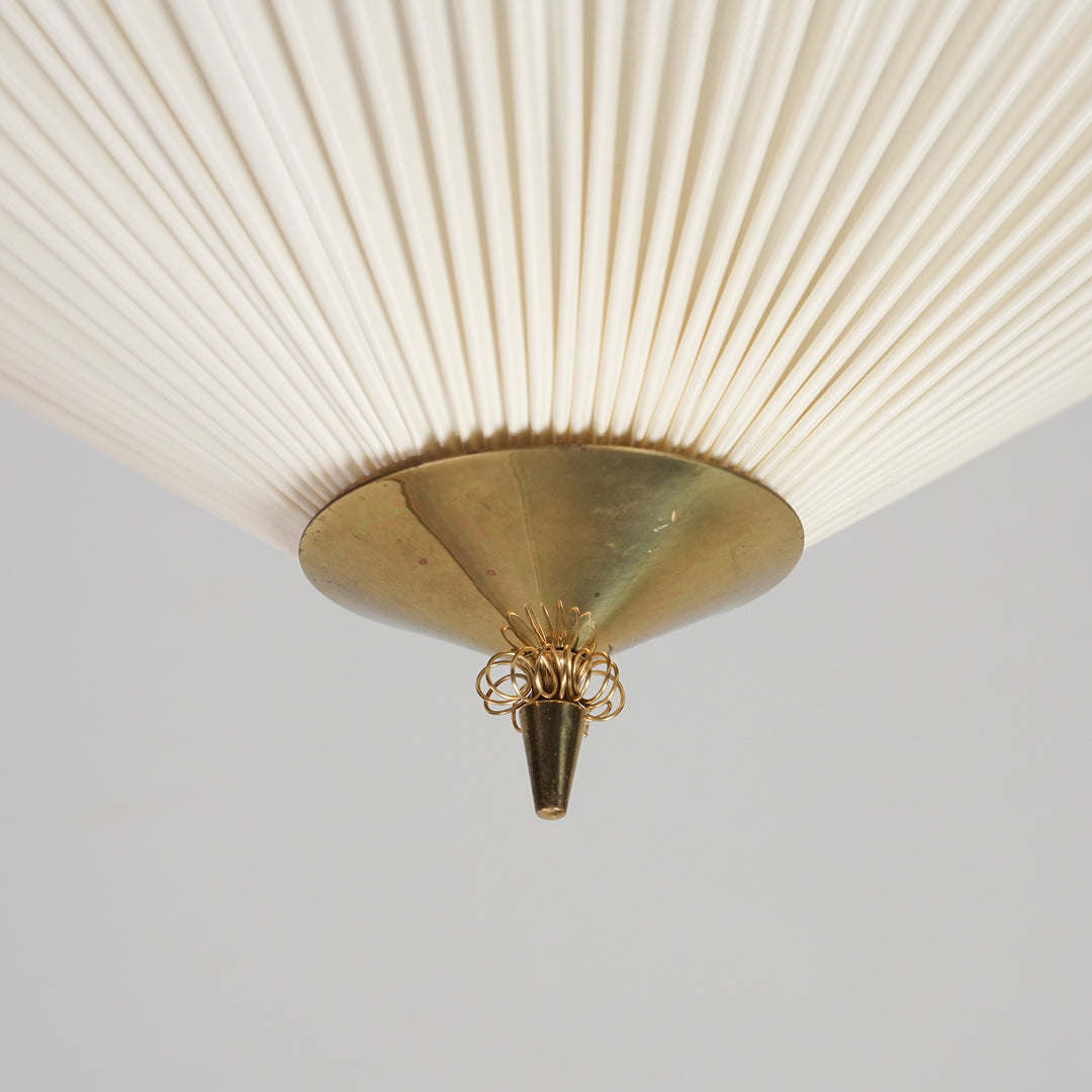 Flush Mount, Itsu, 1940s