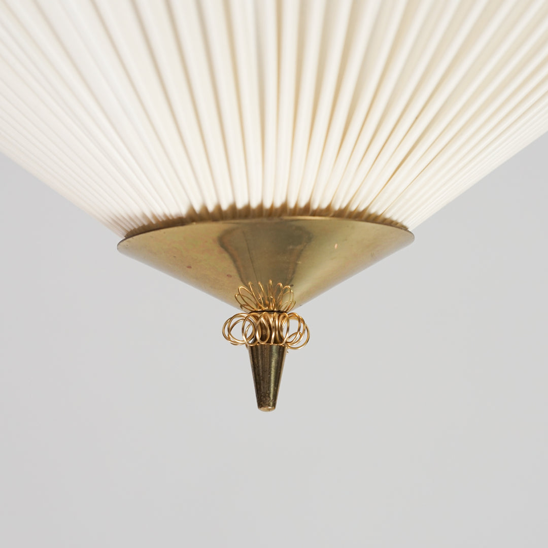 Flush Mount, Itsu, 1940s