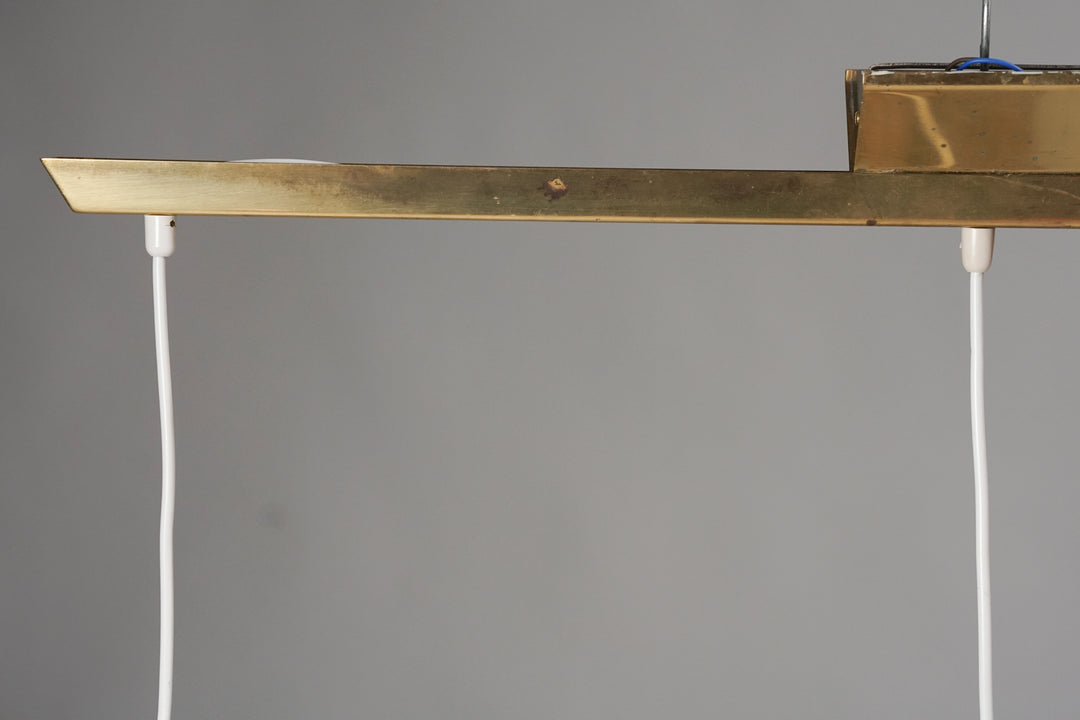 Pendant, Paavo Tynell, Taito Oy, 1940s