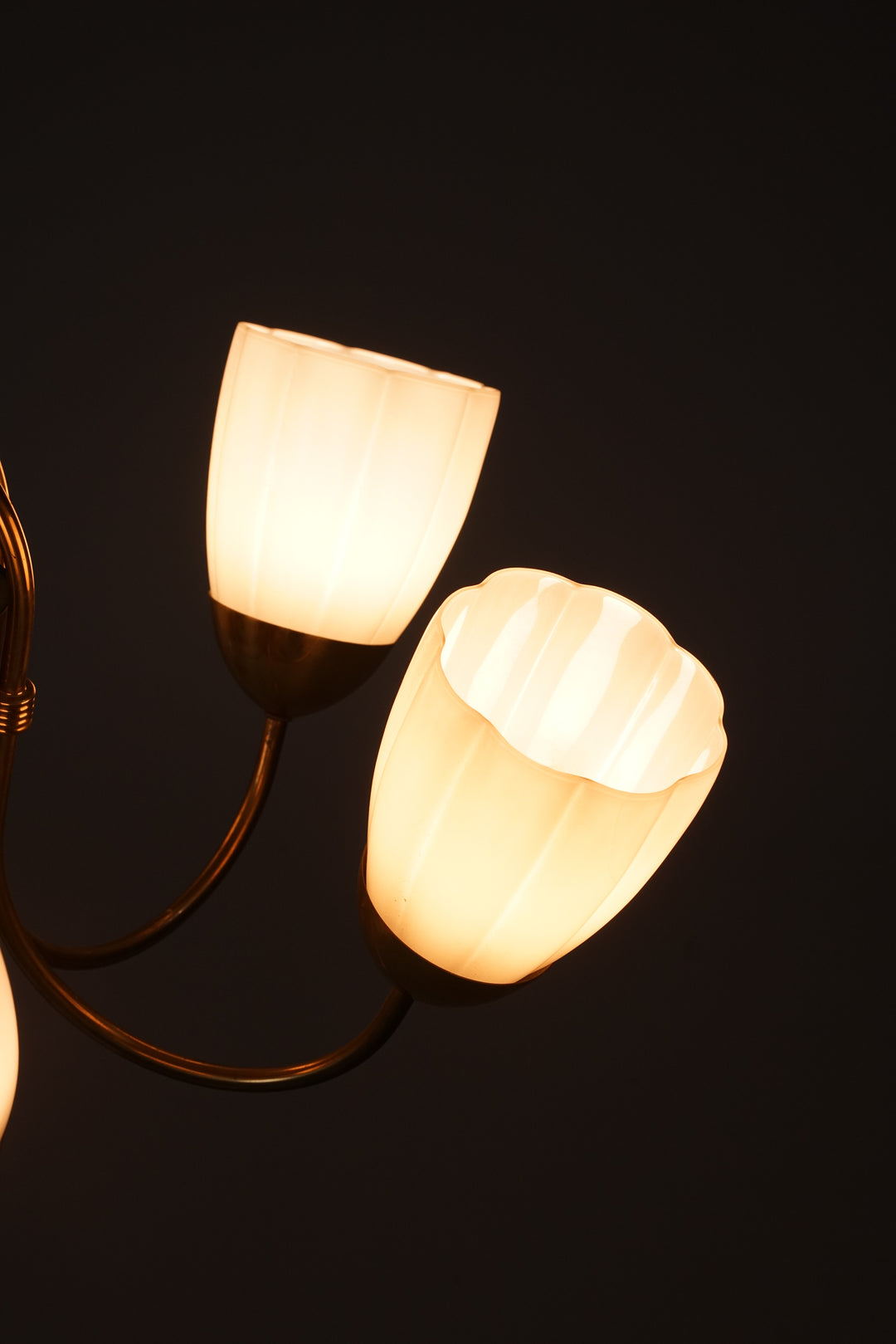 Chandelier, Itsu, 1940/1950s