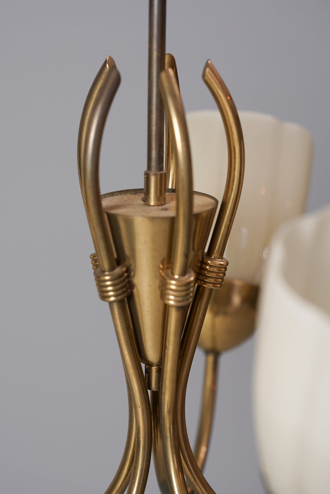 Chandelier, Itsu, 1940/1950s