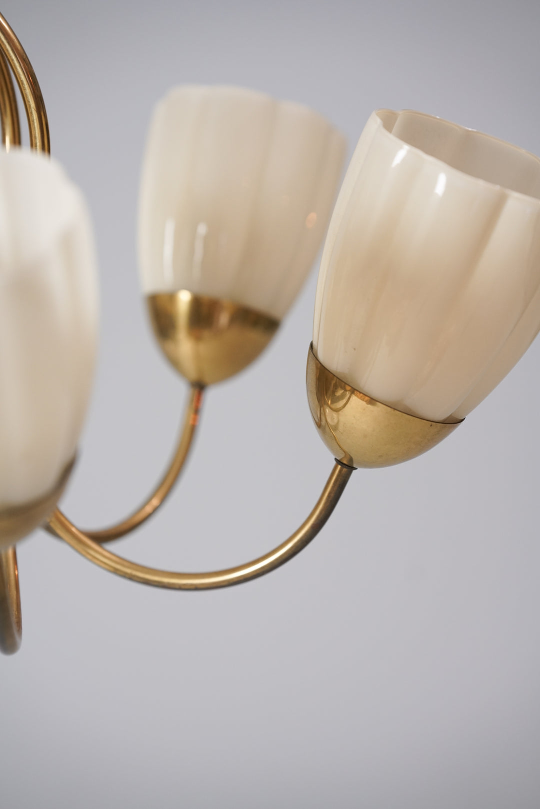 Chandelier, Itsu, 1940/1950s