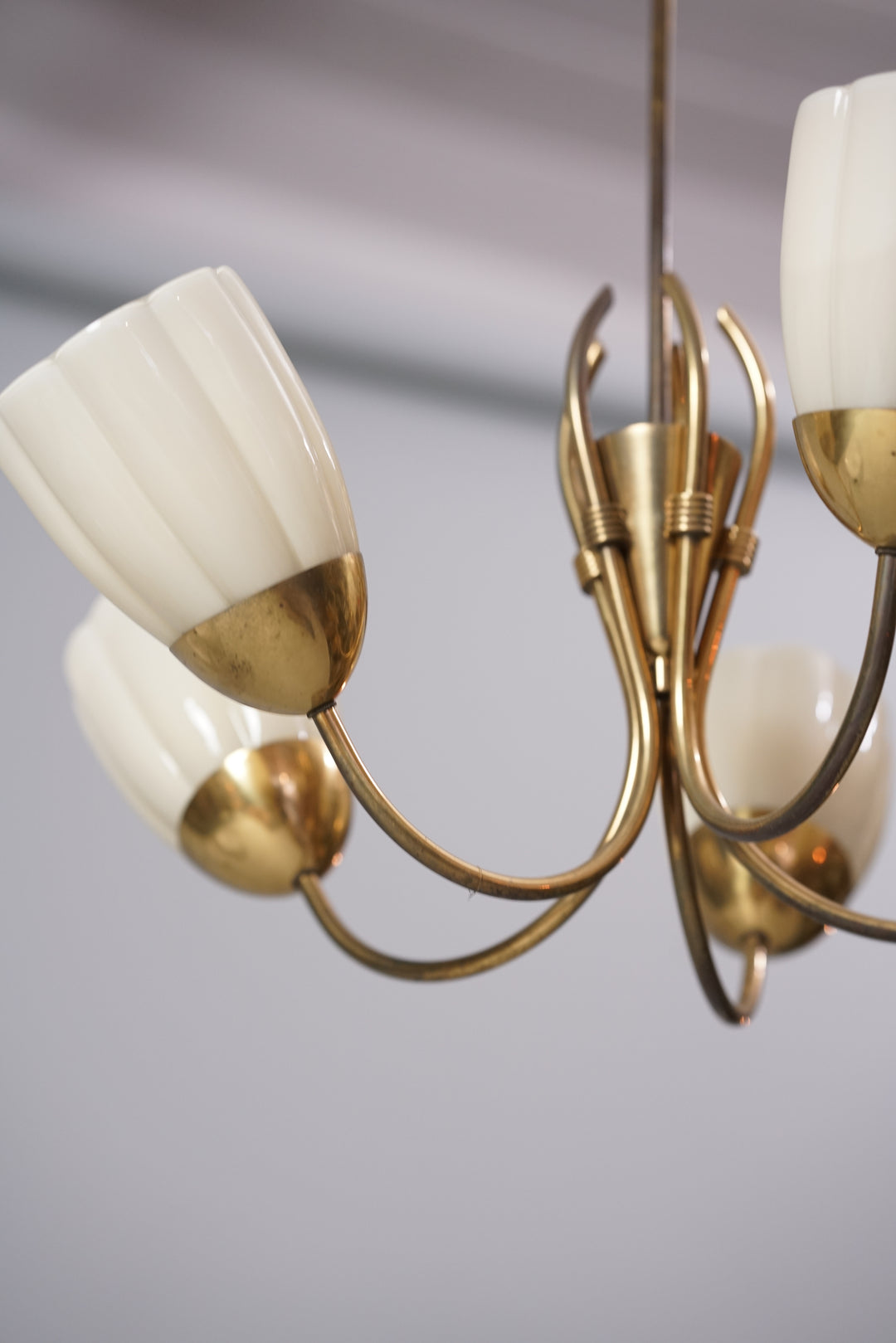 Chandelier, Itsu, 1940/1950s
