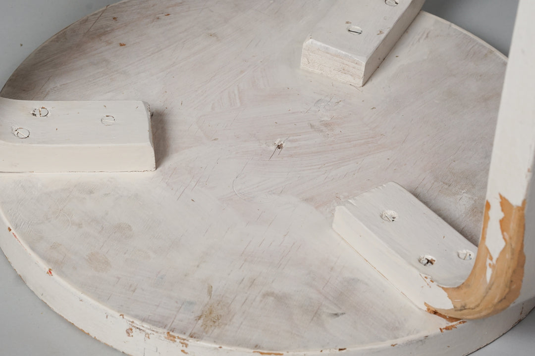 Malli 60 jakkara, Alvar Aalto, Oy Huonekalu- ja Rakennustyötehdas Ab, 30/40-luku