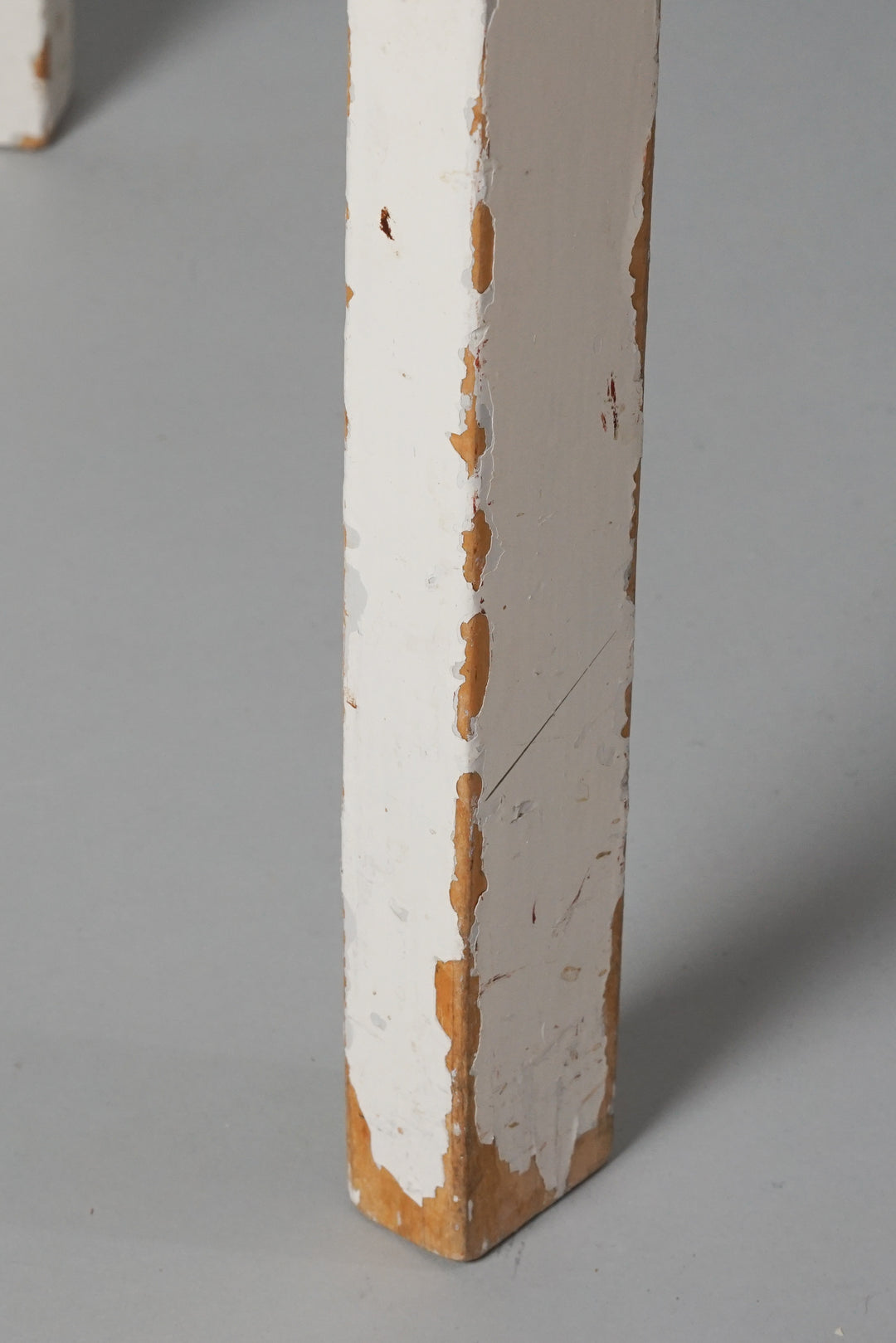 Model 60 stool, Alvar Aalto, Oy Huonekalu- ja Rakennustyötehdas Ab, 1930/1940s