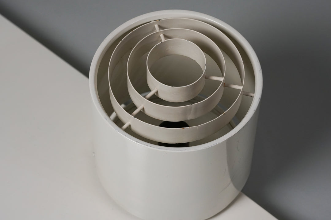 Plafondi, Alvar Aalto, Idman, 60-luku